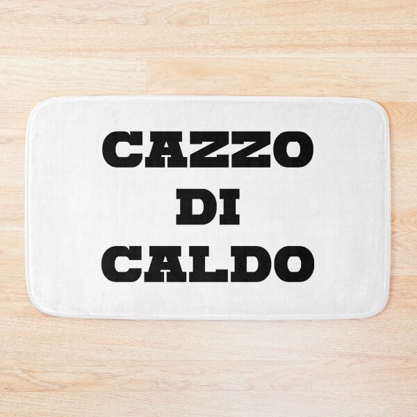 Item preview, Caldo designed and sold by Order42.
