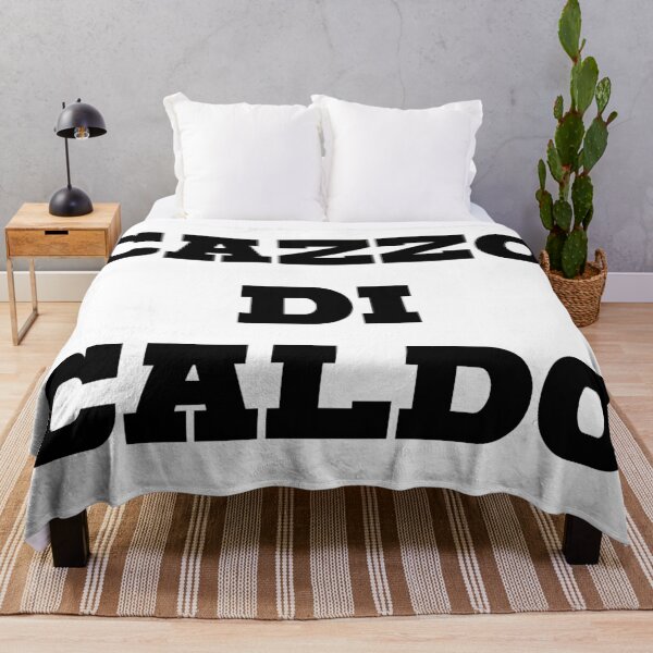 Item preview, Caldo designed and sold by Order42.