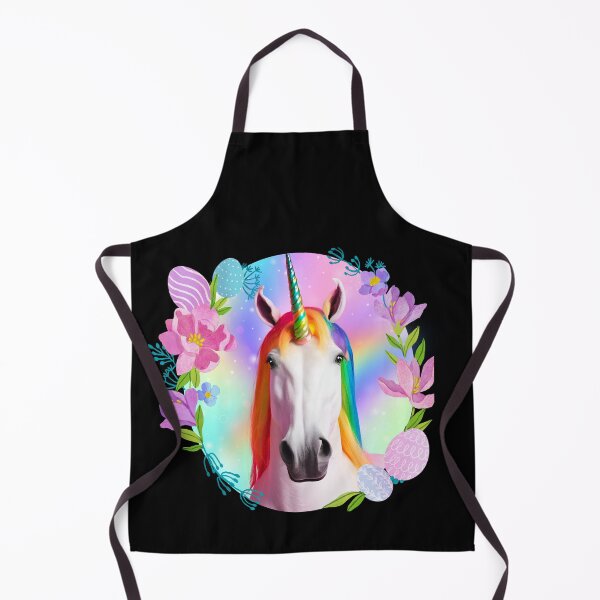 Item preview, Rainbow Unicorn: Magic and Wonder designed and sold by WITCHAYA$$.