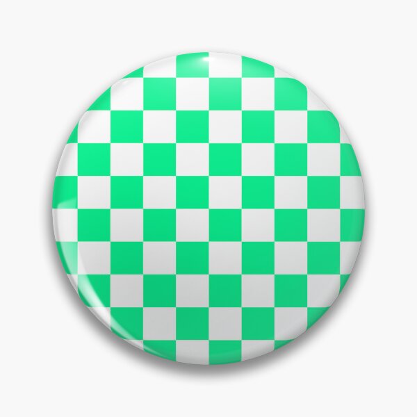 Item preview, Black White Checker Pattern Design designed and sold by PatternTitan.