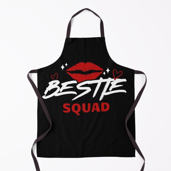 Item preview, Bestie Squad Gruop Friend Family Funny Team designed and sold by CCey.