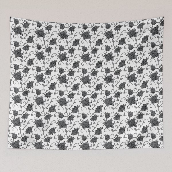 Item preview, Seamless Digital Art for Fabrics designed and sold by AbuBabaStickers.