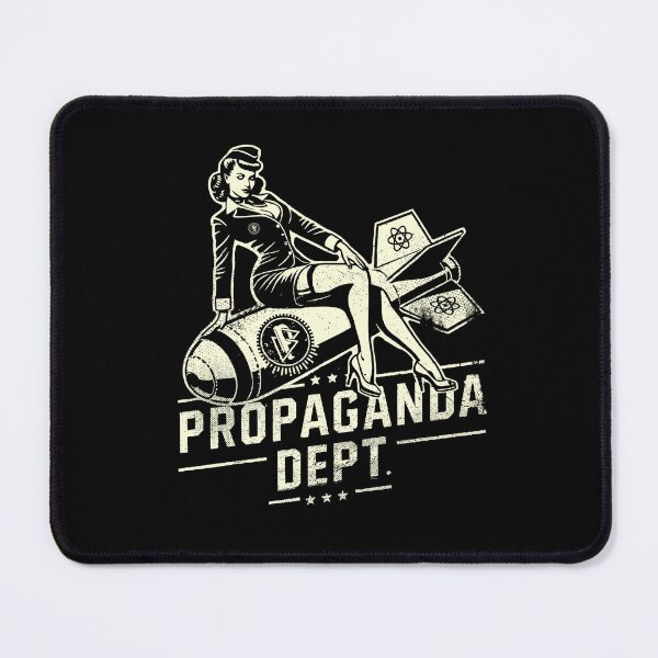 Item preview, Riding the Apocalypse designed and sold by department.