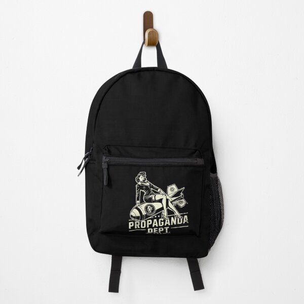 Item preview, Riding the Apocalypse designed and sold by department.