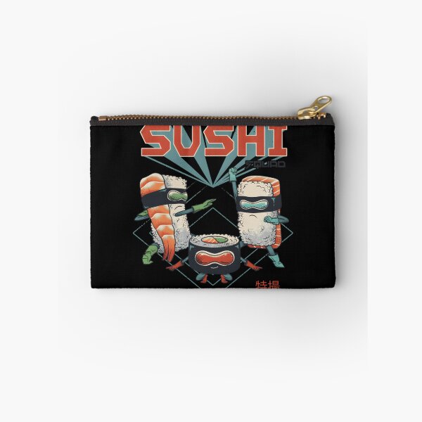 Item preview, 350 Sushi Squad	 designed and sold by ehvyogobf1.