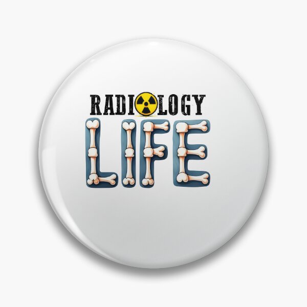 Artikelvorschau, Radiologietechniker, Radiologietechniker, Geschenk zur Anerkennung als Krankenschwester, Röntgentechniker entworfen und verkauft von behindthefacts.