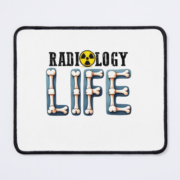 Item preview, Radyology Technologist, Radiology Tech, Nurse Appreciation Gift, Xray Tech designed and sold by behindthefacts.