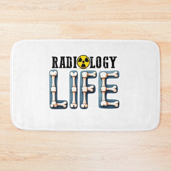 Item preview, Radyology Technologist, Radiology Tech, Nurse Appreciation Gift, Xray Tech designed and sold by behindthefacts.