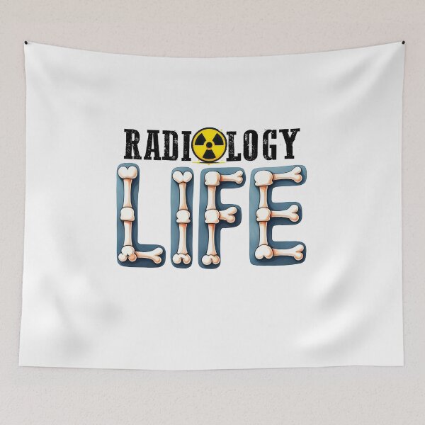 Item preview, Radyology Technologist, Radiology Tech, Nurse Appreciation Gift, Xray Tech designed and sold by behindthefacts.