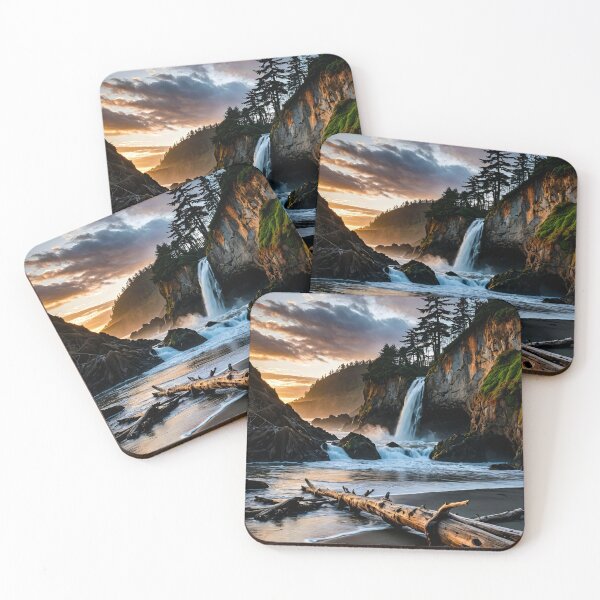 Item preview, The Scene of Inspiration designed and sold by CanyonCoast.