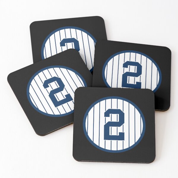 Item preview, 463 Derek Jeter 2 Jersey Number	 designed and sold by dzcwmopvjiw50.