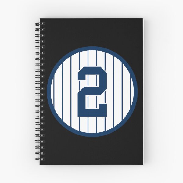 Item preview, 463 Derek Jeter 2 Jersey Number	 designed and sold by dzcwmopvjiw50.