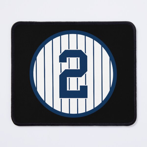 Item preview, 463 Derek Jeter 2 Jersey Number	 designed and sold by dzcwmopvjiw50.