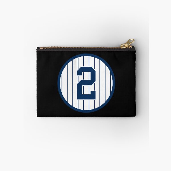 Item preview, 463 Derek Jeter 2 Jersey Number	 designed and sold by dzcwmopvjiw50.