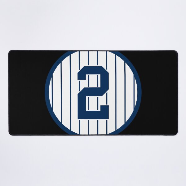 Item preview, 463 Derek Jeter 2 Jersey Number	 designed and sold by dzcwmopvjiw50.