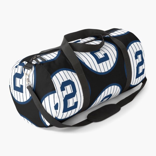 Item preview, 463 Derek Jeter 2 Jersey Number	 designed and sold by dzcwmopvjiw50.