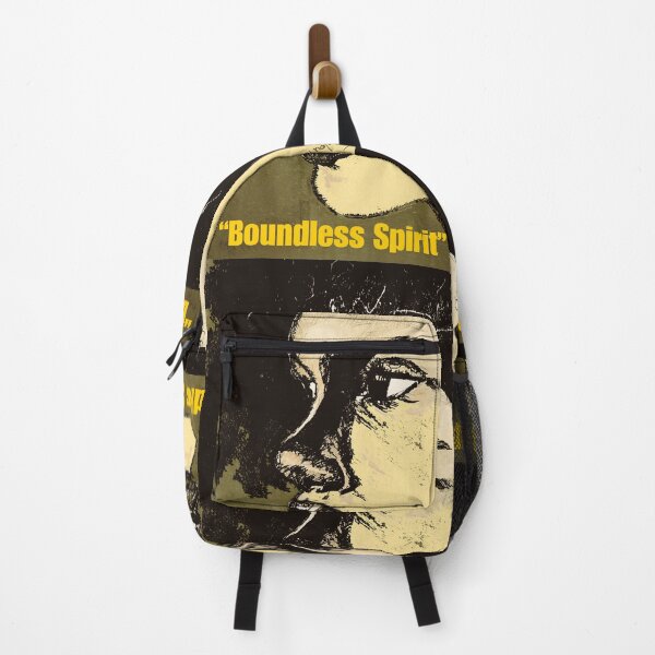 Item preview, “Boundless Spirit” designed and sold by Tourloutoart24.