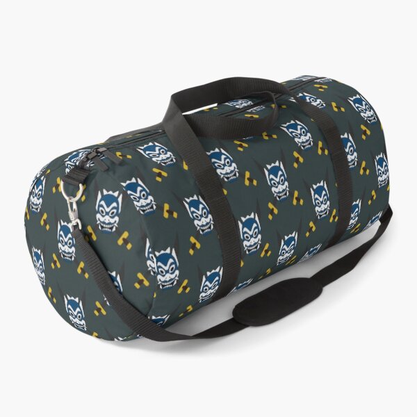 Item preview, The Blue Spirit Active  designed and sold by juandarervero.
