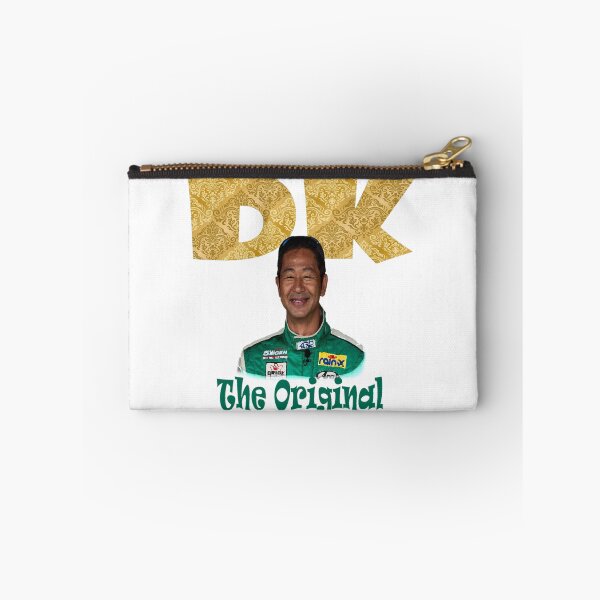 Item preview, The Original Drift King DKActive  designed and sold by juandarervero.