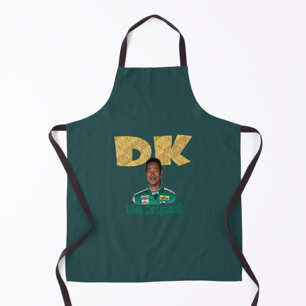 Item preview, The Original Drift King DKActive designed and sold by juandarervero.