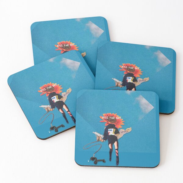Item preview, Kiss the Sky designed and sold by MonsoonartsbyM.