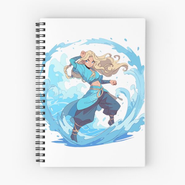 Item preview, Water Avatar Active  designed and sold by juandarervero.