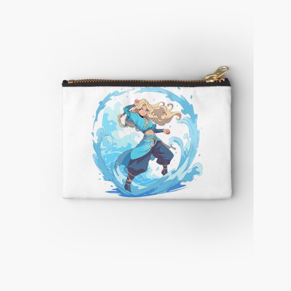 Item preview, Water Avatar Active  designed and sold by juandarervero.
