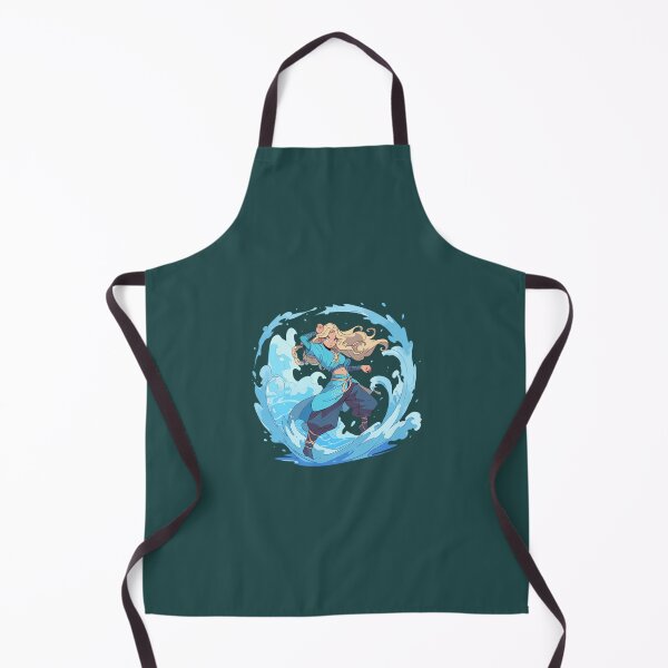 Item preview, Water Avatar Active designed and sold by juandarervero.