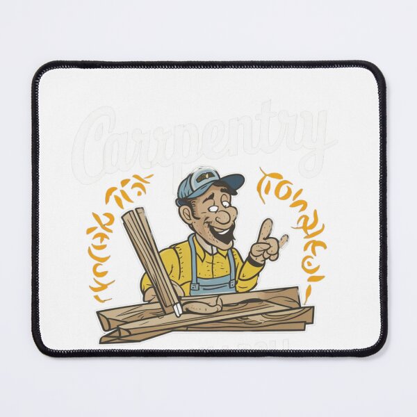 Item preview, carpentry it's how i roll funny carpenter designed and sold by zakioury.