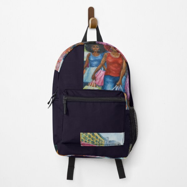 Item preview, Urban Bag Ladies designed and sold by SNNDesignersLLC.