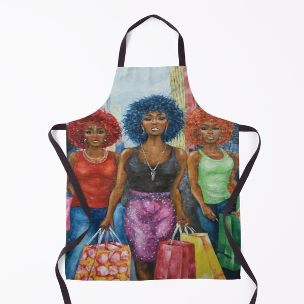 Item preview, Urban Bag Ladies designed and sold by SNNDesignersLLC.