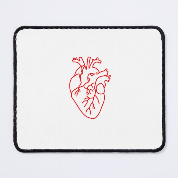 Item preview, Red Heart designed and sold by AveryZi.
