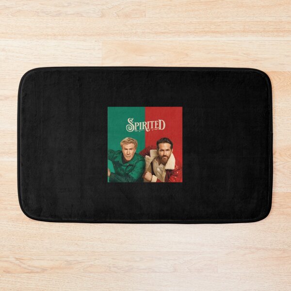 Item preview, 373 Spirited Christmas Poster	 designed and sold by ehvyogobf1.