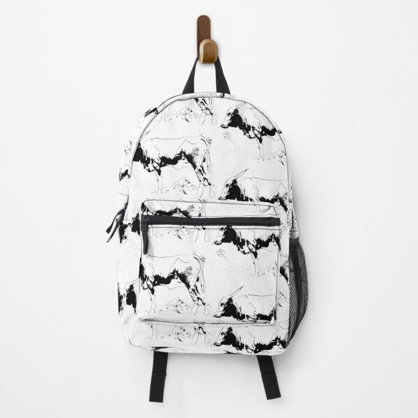 Item preview, The cow designed and sold by hichamms.