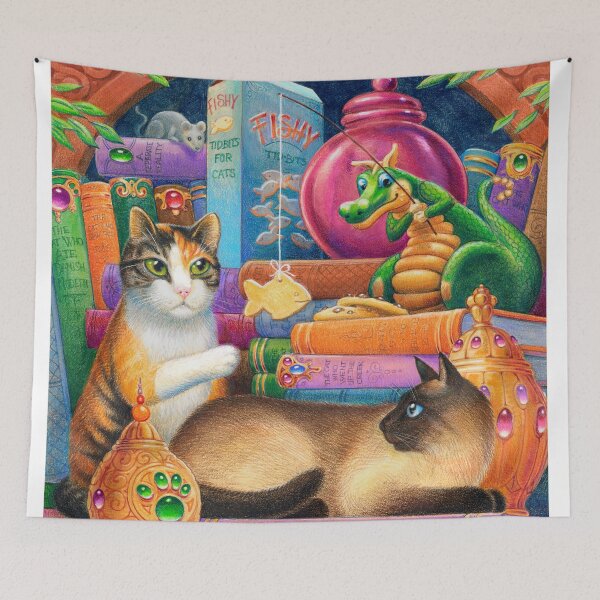 Item preview, Catfishing designed and sold by RandalSpangler.