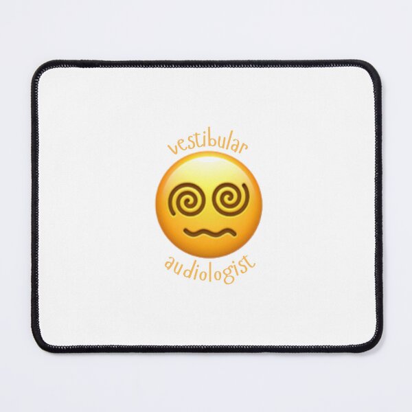 Item preview, Vestibular Audiologist designed and sold by SydStot.