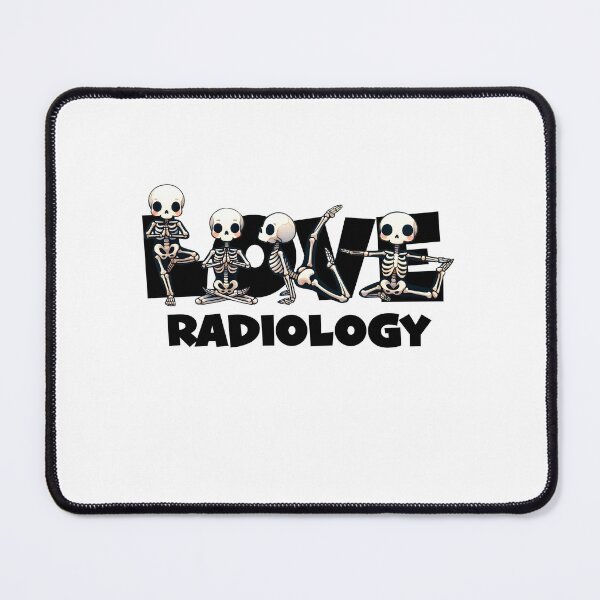 Item preview, Radiologic Technologist, Love Radiology, Nurse Appreciation Gift, Xray Tech, Graduation, CT MRI Tech Appreciation designed and sold by behindthefacts.