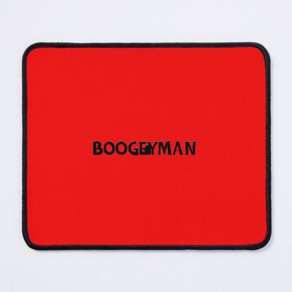 Item preview, word boogeyman designed and sold by RadManDesigns.