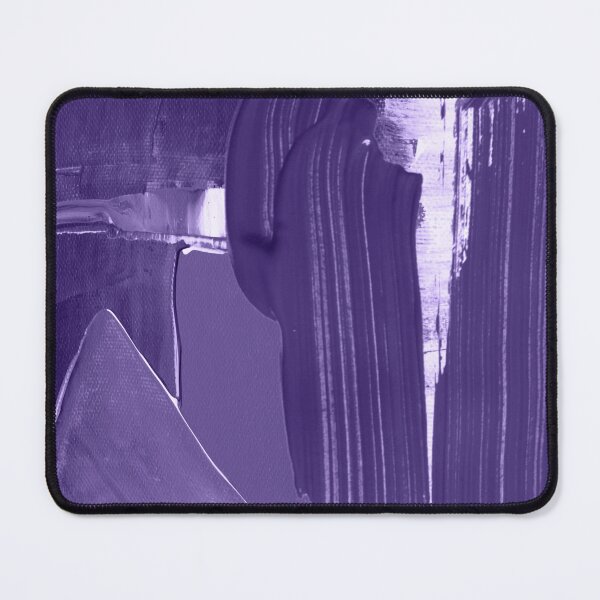 Item preview, purple abstract designed and sold by Eastspacebubble.