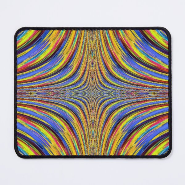 Item preview, Abstraction entanglement 39 designed and sold by Gluecknika.