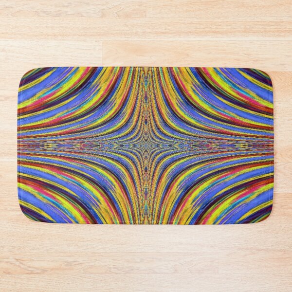 Item preview, Abstraction entanglement 39 designed and sold by Gluecknika.
