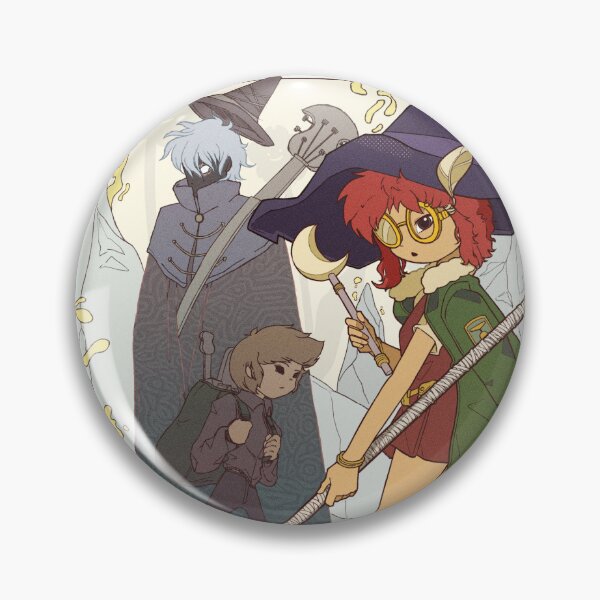 Item preview, Mimi's Delivery Service comic panel - Good Kid Band designed and sold by MilkTeaMari.