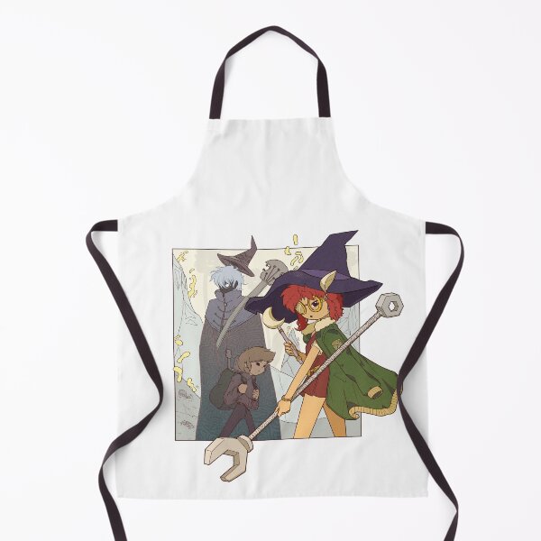 Item preview, Mimi's Delivery Service comic panel - Good Kid Band designed and sold by MilkTeaMari.