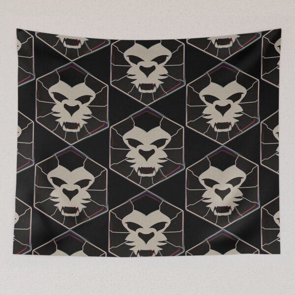 Item preview, L.O.J. Symbol Merchandise designed and sold by COUR4G3.