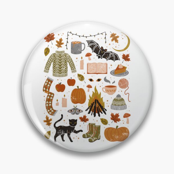 Item preview, 426 Autumn Nights designed and sold by xfdmbgkaiz39.