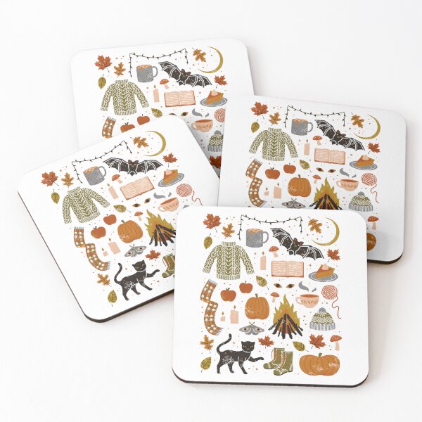 Item preview, 426 Autumn Nights designed and sold by xfdmbgkaiz39.