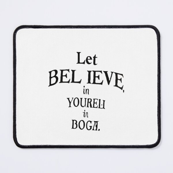 Item preview, Embrace Self-Confidence with Creative Typograph designed and sold by merve02shop.