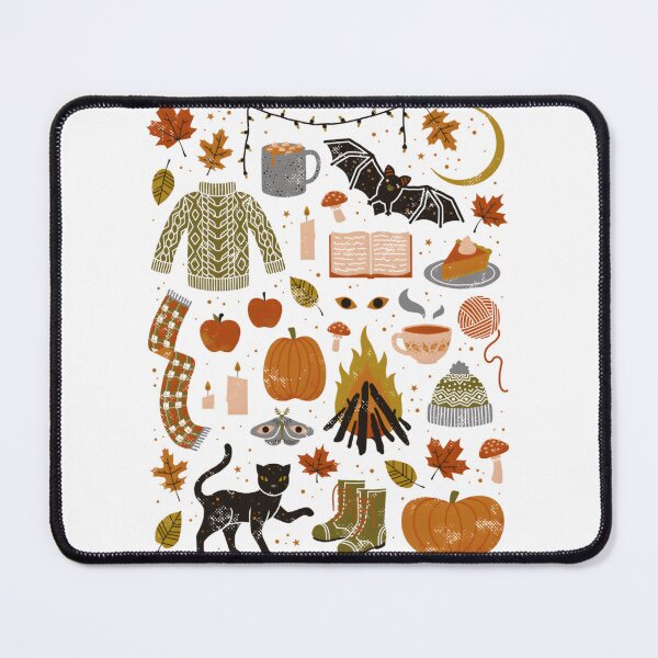 Item preview, 426 Autumn Nights designed and sold by xfdmbgkaiz39.