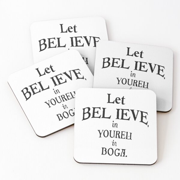 Item preview, Embrace Self-Confidence with Creative Typograph designed and sold by merve02shop.