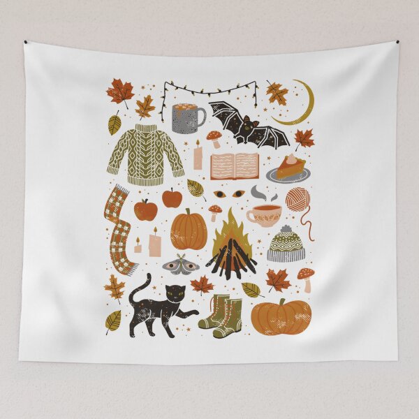Item preview, 426 Autumn Nights designed and sold by xfdmbgkaiz39.